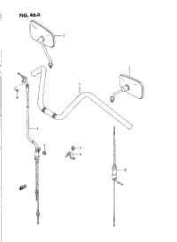 Handlebar (Model S)