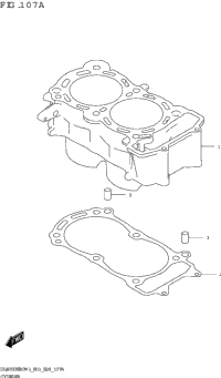 Cylinder