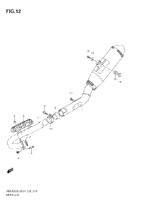 Muffler