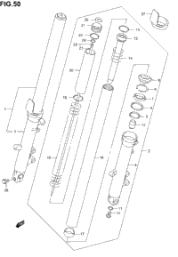 Front Damper