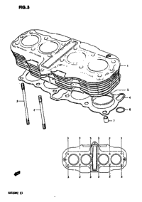 Cylinder