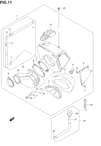 Air Cleaner