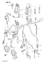 Wiring Harness
