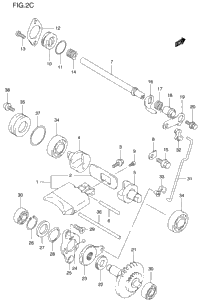 Exhaust Valve (Model X/Y)