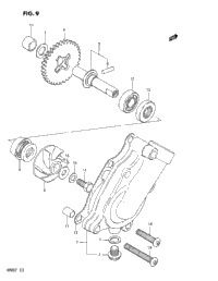 Water Pump
