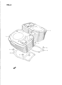 Cylinder