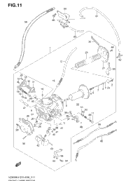 Front Carburetor