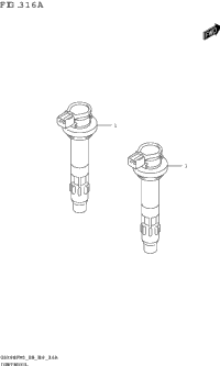Ignition Coil