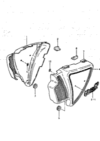 Frame Cover