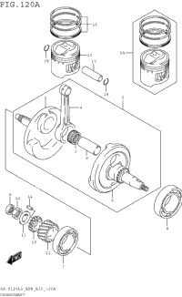 Crankshaft