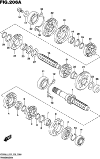 Transmission