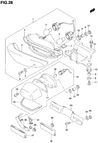 Tail Lamp