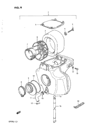 Air Cleaner