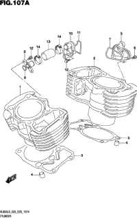 Cylinder