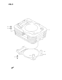 Cylinder