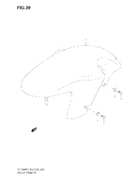 Front Fender