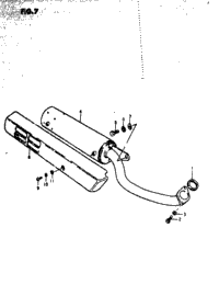 Muffler