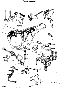 Electrical