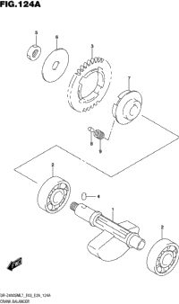 Crank Balancer