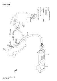 Electrical (Model K5/K6)