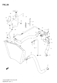 Radiator Hose
