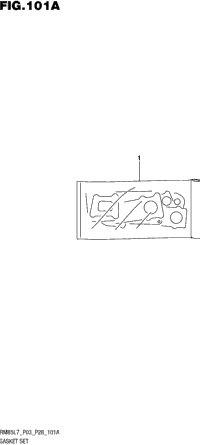 Gasket Set