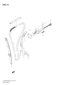 Cam Chain