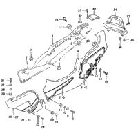 Frame Cover (Model S)