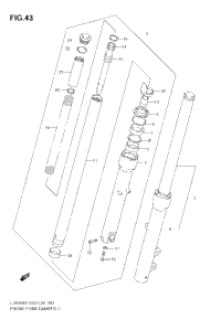 Front Damper