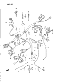 Wiring Harness