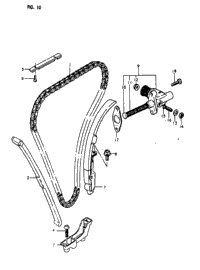 Cam Chain