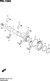 Crank Balancer