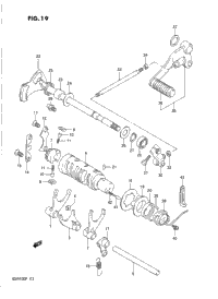 Gear Shifting