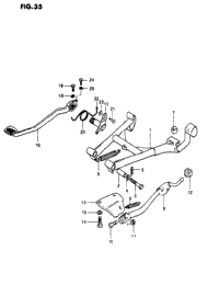 Stand (Model X)