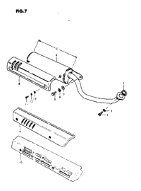 Muffler