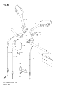 Handlebar