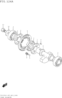 Crank Balancer
