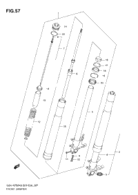 Front Damper