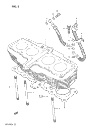 Cylinder