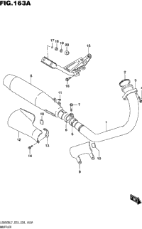 Muffler