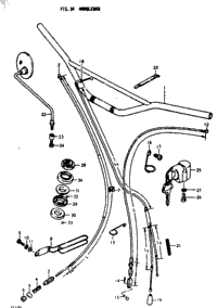 Handlebar
