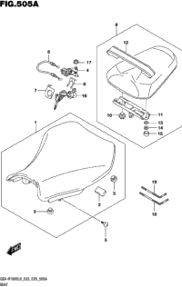 Seat