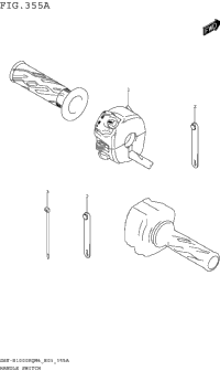 Handle Switch