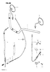 Handlebar