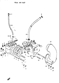 Air Inlet