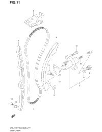 Cam Chain