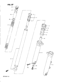 Front Damper