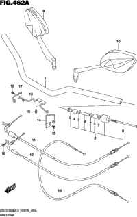 Handlebar