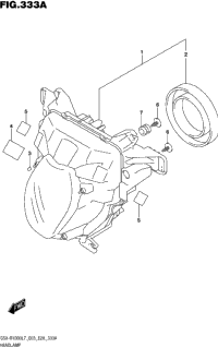 Headlamp