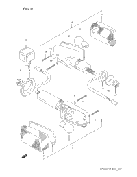 Turnsignal Lamp